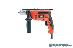 KR504CRE BLACK & DECKER - UDARNE BUŠILICE