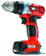 EGBL108KB BLACK & DECKER - AKUMULATORSKE BUÅ ILICE