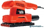 KA300 BLACK & DECKER - VIBRACIONA BRUSILICA