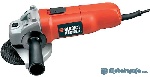 CD115 BLACK& DECKER - UGAONE BRUSILICE