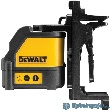 DW088K DEWALT - LASER LINIJSKI Vâ€H