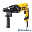D25013K DEWALT - ELEKTROPNEUMATSKI ÄŒEKIÄ†I