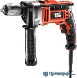 KR705K BLACK & DECKER - UDARNE BUŠILICE