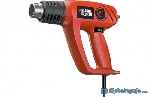 KX2000K BLACK & DECKER - FEN ZA ODSTRNJIVAÄŒ BOJE