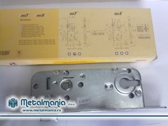 BRAVA 65MM CILINDER ELZET