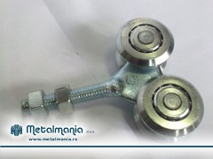 TOCAK ZA KLIZNU SINU MINI FI 24/2 ( M8 )