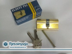 C 751 30/30 3K CILINDAR