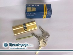 C 757 40/40 CILINDAR